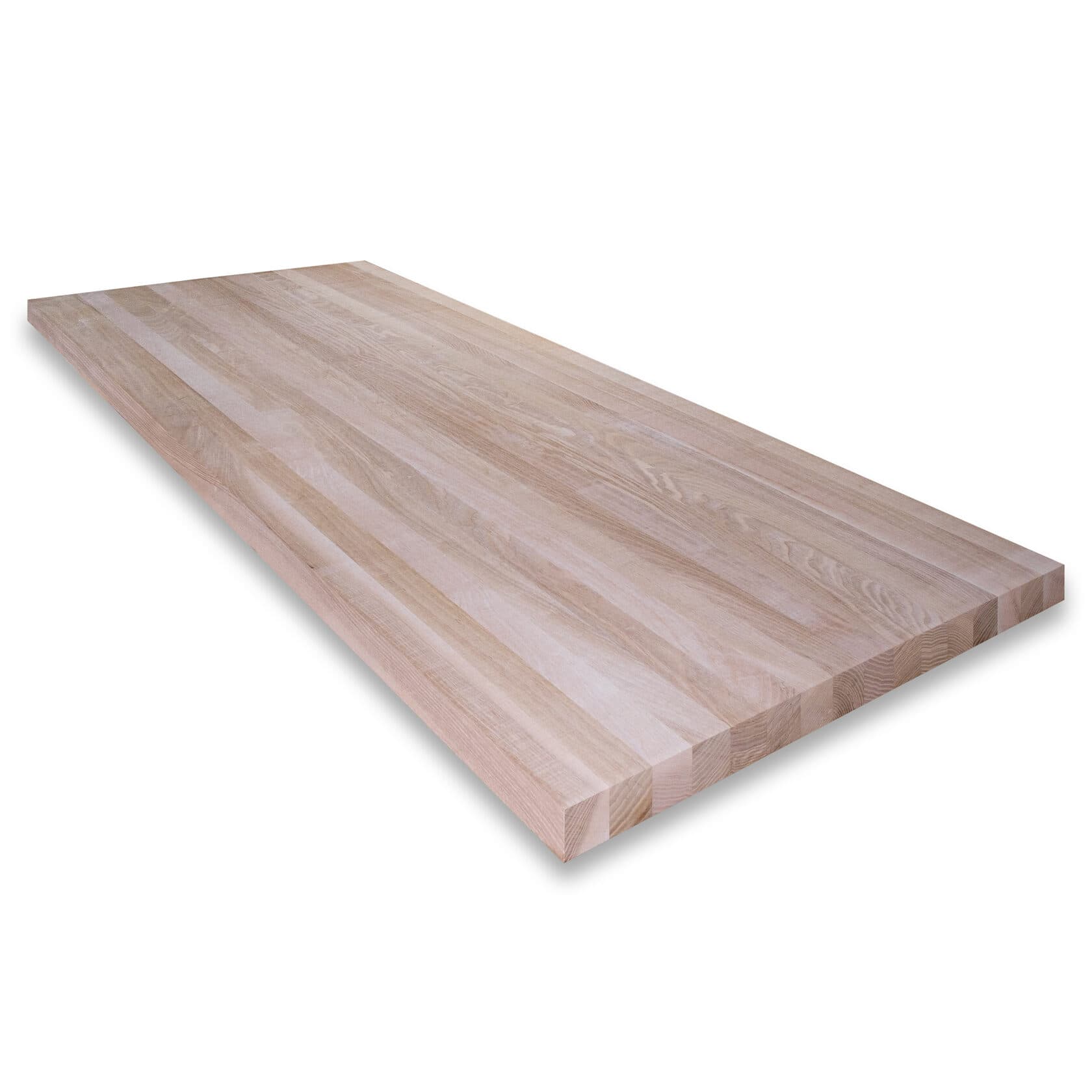 Мебельный щит, Ясень, 40х650х900